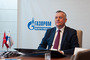 Сергей Густов, генеральный директор ООО "Газпром межрегионгаз"