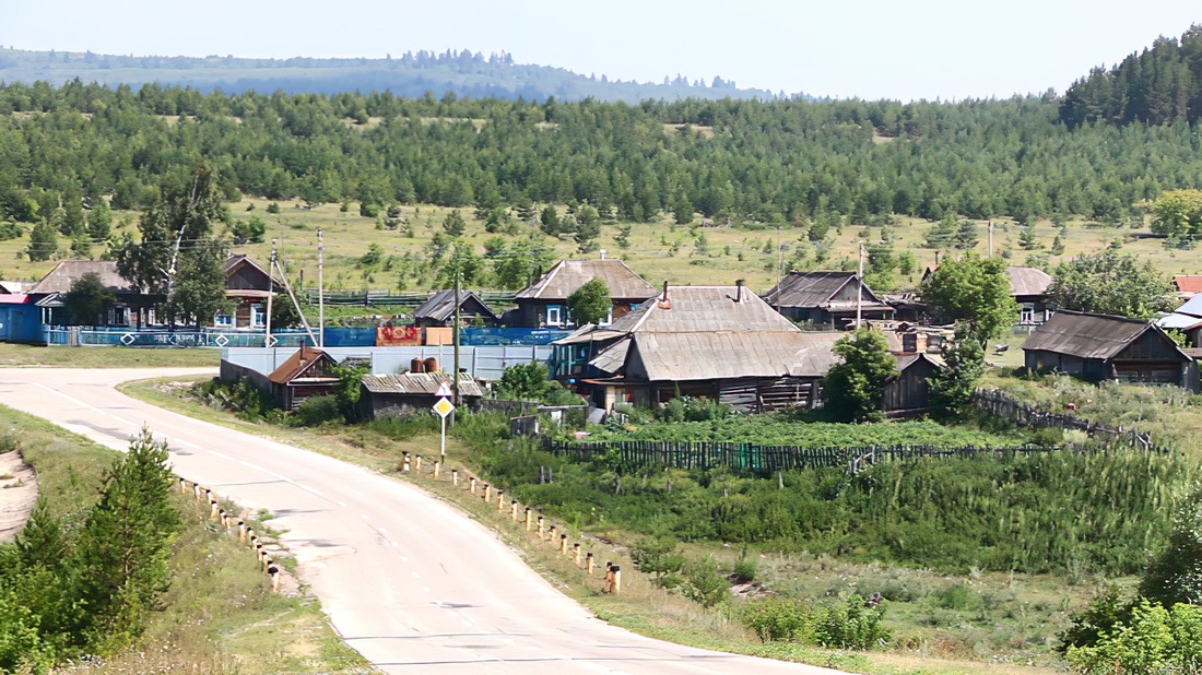 В Самарской области построят газопроводы к селам Дружба и Смолькино