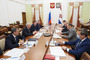 совещание по вопросам газификации Республики Мордовия