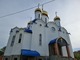 храм Рождества Пресвятой Богородицы в станице Новопокровская