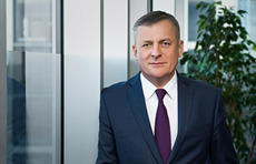 генеральный директор ООО "Газпром межрегионгаз" Сергей Густов