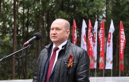 Александр Бусыгин — генеральный директор ООО «Газпром межрегионгаз Чебоксары» и АО «Газпром газораспределение Чебоксары»