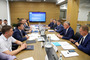 совещание о ходе реализации программы газификации Нижегородской области